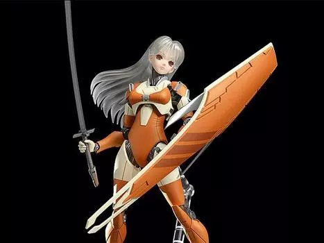 Сборная модель ARIEL Moderoid ARIEL (C-type) Model Kit (Reissue) Good Smile Company