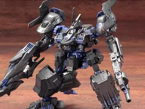 Сборная модель Armored Core: Verdict Day Variable Infinity CO3 Malicious R.I.P.3/M Model Kit (Reissue) Kotobukiya