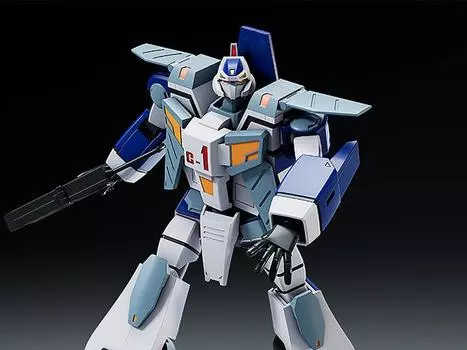 Сборная модель Cho Kosoku Galvion Moderoid Galvion Model Kit Good Smile Company