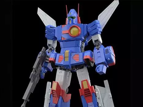 Сборная модель Combat Mecha Xabungle Moderoid Xabungle 1/100 Scale Model Kit Good Smile Company