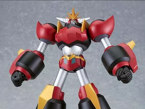 Сборная модель Dai-Guard Moderoid Dai-Guard Model Kit Good Smile Company