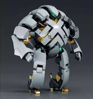 Сборная модель Expelled From Paradise Moderoid ARHAN Good Smile Company
