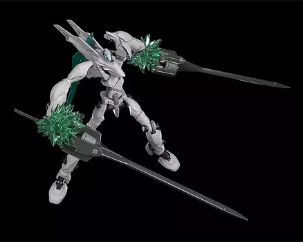 Сборная модель Fafner in the Azure THE BEYOND - Fafner Mark Sein MODEROID Model Kit (Re-run)