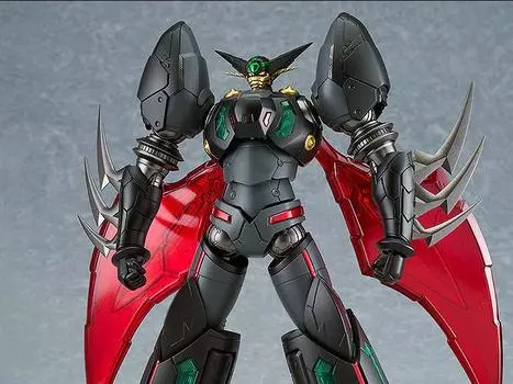 Сборная модель Getter Robo Arc Moderoid Shin Getter Robo Tarak Model Kit Good Smile Company