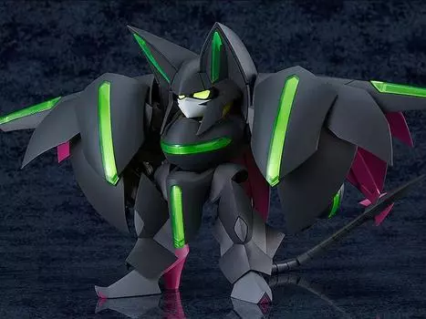 Сборная модель Granbelm Moderoid Viola Katze Model Kit Good Smile Company