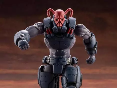 Сборная модель Hexa Gear Governor Bump Up Expander 1/24 Scale Model Kit Kotobukiya