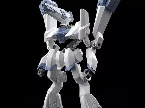 Сборная модель Idolmaster: Xenoglossia Moderoid Imber Model Kit GOOD SMILE COMPANY