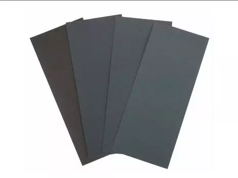 Сборная модель Kami Paper Assortment Set B Godhand
