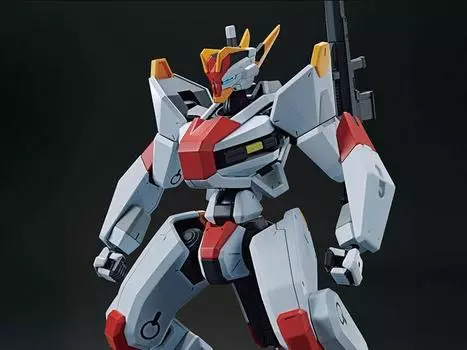 Сборная модель Kyoukai Senki HG AMAIM (MAILeS KENBU) 1/72 Scale Model Kit BANDAI SPIRITS