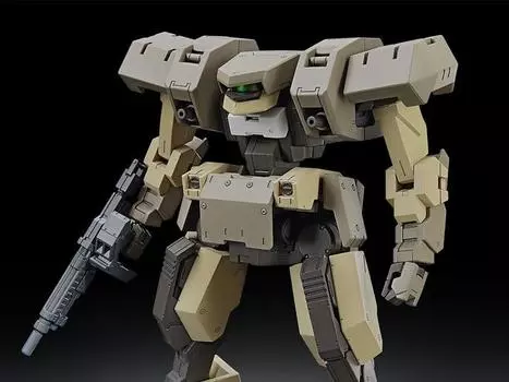 Сборная модель Kyoukai Senki HG Jo Hound 1/72 Scale Model Kit BANDAI SPIRITS