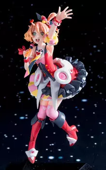 Сборная модель Macross Delta - Freyja Wion 1/20 Scale Model Kit (Re-run)