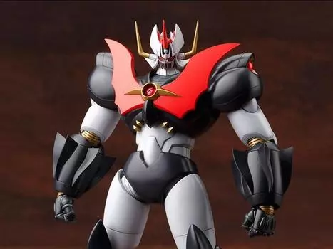 Сборная модель Mazinkaiser Model Kit (Reissue) Kotobukiya