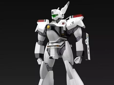 Сборная модель Mobile Police Patlabor AV-98 Ingram Unit 2 1/43 Scale Model Kit Aoshima