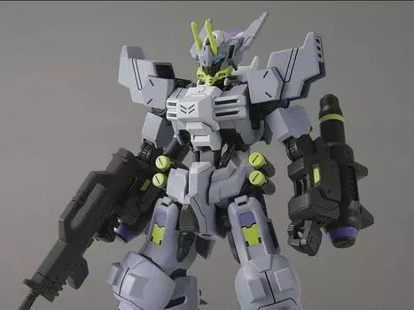 Сборная модель Mobile Suit Gundam: Iron-Blooded Orphans HGI-BO Gundam Asmoday 1/144 Scale Model Kit Bandai Spirits