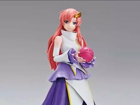 Сборная модель Mobile Suit Gundam SEED Figure-rise Standard Lacus Clyne Model Kit Bandai Spirits