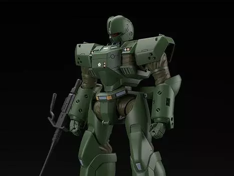 Сборная модель Patlabor Moderoid ARL-99 Helldiver 1/60 Scale Model Kit (3rd Reissue) Good Smile Company