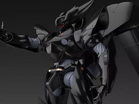 Сборная модель Patlabor Moderoid Type-J9 Griffon Model Kit Good Smile Company