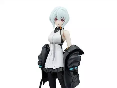 Сборная модель Synduality Figure-rise Standard Noir Model Kit Bandai Spirits