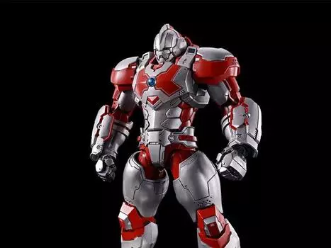 Сборная модель Ultraman Figure-Rise Standard Ultraman Suit Jack (Action Ver.) Model Kit Bandai Spirits