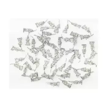 Сборник «Семилетняя война №6», Miscellaneous Historical Miniatures - Loose Miniatures (15mm) (Unidentifiable Manufacturer)