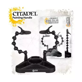 Сборочный стенд, Citadel Modelling - Tools & Glue