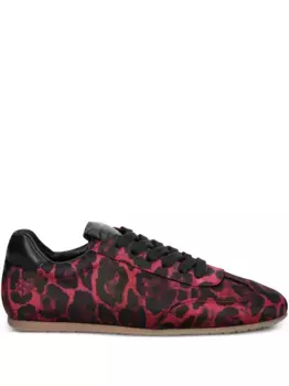 Сбросить кроссовки Kennel & Schmenger, красный