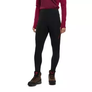 Scafell Trangoworld женские леггинсы, черный