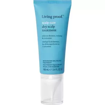 Scalp Care Средство для ухода за сухой кожей головы 100 мл Living Proof