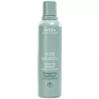Scalp Solutions Балансирующий шампунь 200 мл Aveda