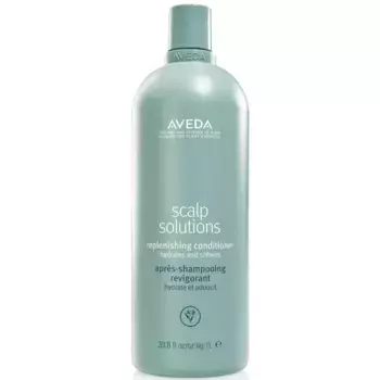 Scalp Solutions Кондиционер для пухлости 1 л Aveda