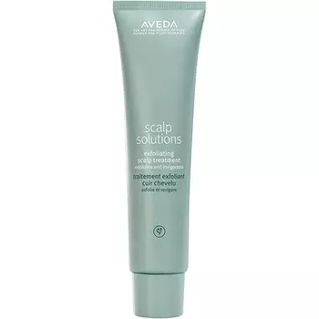 Scalp Solutions Отшелушивающее средство для кожи головы - 150 мл Aveda