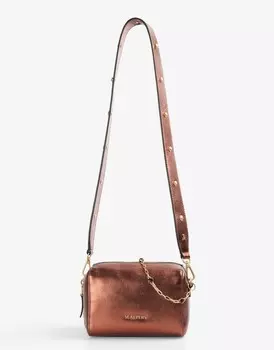 Scalpers – базовая сумка бронзового цвета