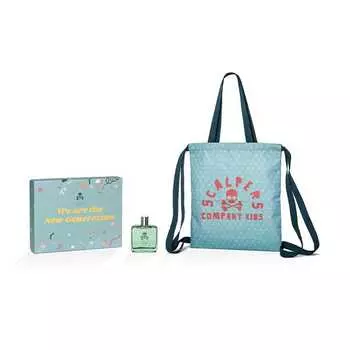 Scalpers Kids Boy Комод 1 шт Scalpers