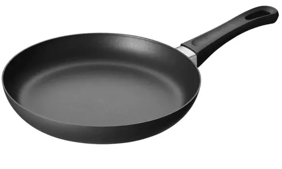 Scanpan Classic Индукционная сковорода 9,4 дюйма