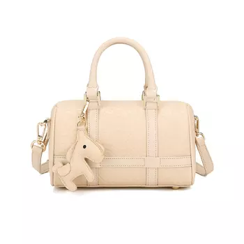 Scarecrow МЕКСИКАНСКАЯ Женская сумочка, Черный