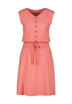ScarlettПлатье без рукавов ALIFE AND KICKIN, цвет Ocean Coral