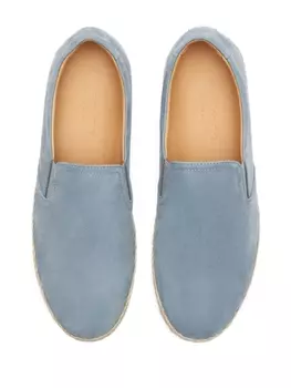 Scarosso эспадрильи Miguel, синий