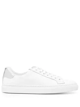 Scarosso кеды Cecilia, белый