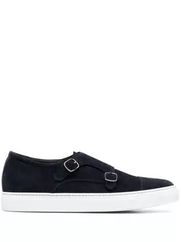 Scarosso кеды-монки Fabio, синий