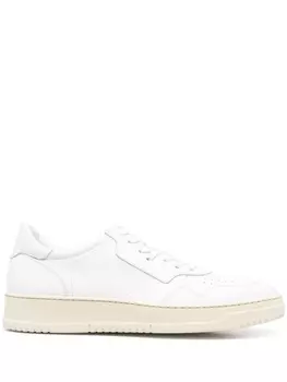 Scarosso кроссовки Alex White, белый