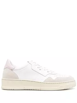 Кроссовки Scarosso Alexia ALEXIASNEAPINCALF, белый