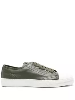 Scarosso кроссовки Ambrogio, зеленый