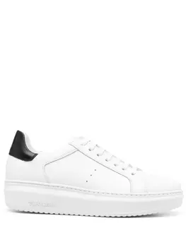 Scarosso кроссовки Debby, белый