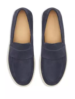 Scarosso кроссовки Lucio, синий