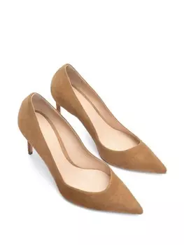 Scarosso туфли Greta 90, коричневый