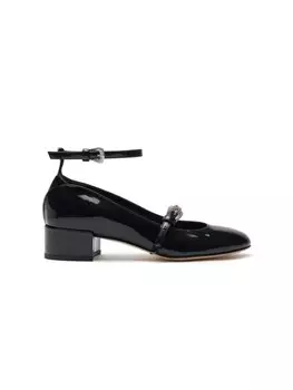 Scarosso туфли June 35, черный