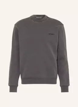 Сценарий тряпки для толстовки Carhartt Wip, серый