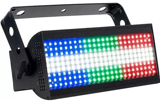 Сценический светильник ADJ Jolt 300 American DJ JOLT300