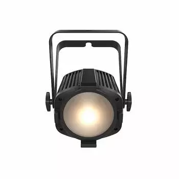 Сценический светильник Chauvet Chauvet DJ EVE P-140 VW DMX D-Fi Cool/Warm Stage Par Wash Light Fixture