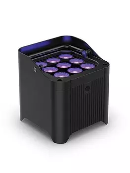 Сценический светильник Chauvet FREEDOMPARH9IP